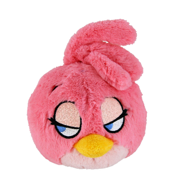 Angry Birds Plush 5 Inch