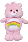 Care Bears Cheer Bear Toy With Dvd
