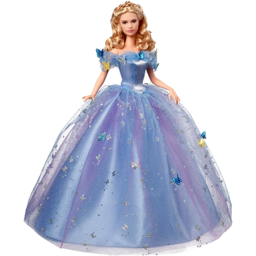 Disney Cinderella Royal Ball Cinderella Doll