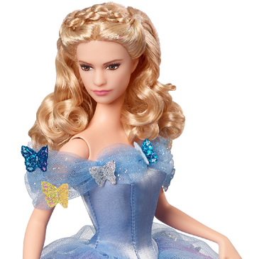 Disney Cinderella Royal Ball Cinderella Doll
