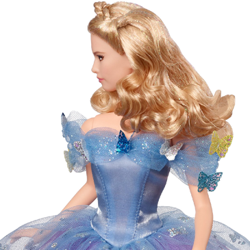 Disney Cinderella Royal Ball Cinderella Doll