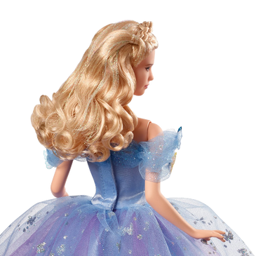 Disney Cinderella Royal Ball Cinderella Doll