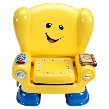 Fisher Price Laugh And Learn Smart Stages Chair