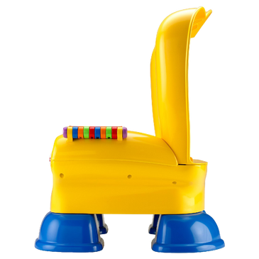 Fisher price 2024 smart stages chair