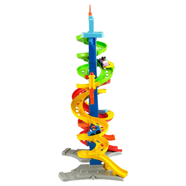 Little people city skyway sales