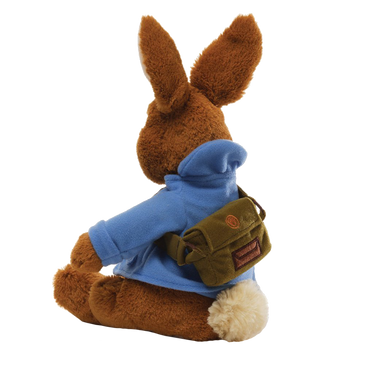 Gund Peter Rabbit Stuffed Animal