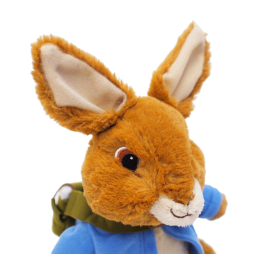 Gund Peter Rabbit Stuffed Animal