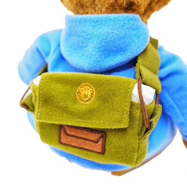 Gund Peter Rabbit Stuffed Animal