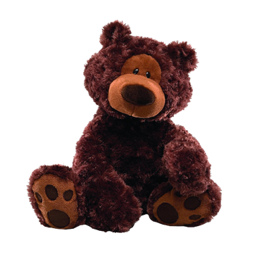 Gund Philbin Teddy Bear Stuffed Animal