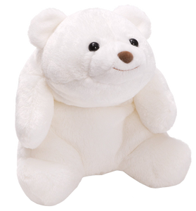 Gund Snuffles Teddy Bear Stuffed Animal
