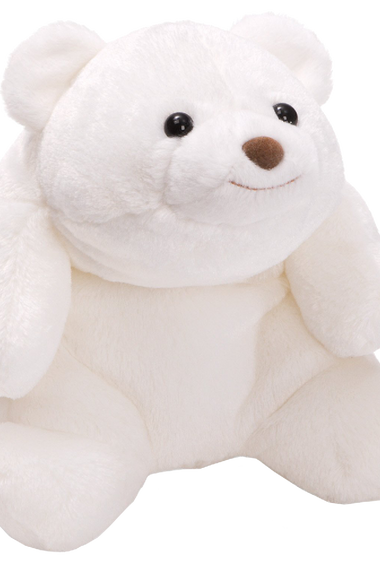 Gund Snuffles Teddy Bear Stuffed Animal