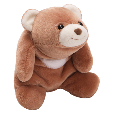 Gund Snuffles Teddy Bear Stuffed Animal