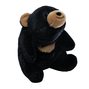 Gund Snuffles Teddy Bear Stuffed Animal