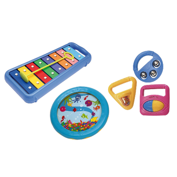 Hohner Kids Toddler Music Band