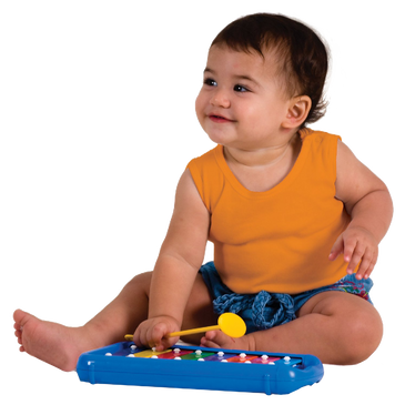 Hohner Kids Toddler Music Band