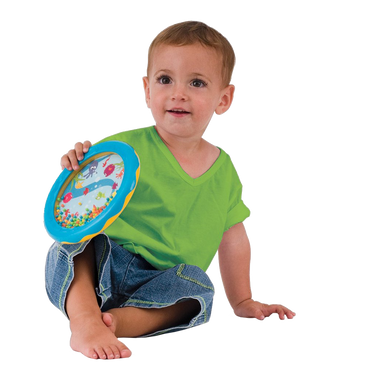 Hohner Kids Toddler Music Band