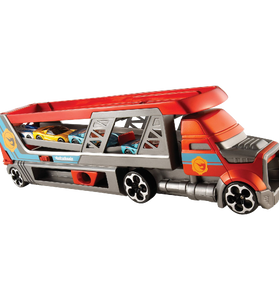 Hot Wheels City Blastin' Rig