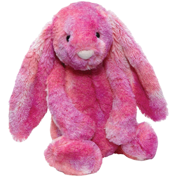 Jellycat Bashful Grey Bunny, Medium