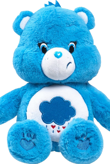 Just Play Care Bears Medium Plush