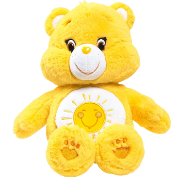 Just Play Care Bears Medium Plush