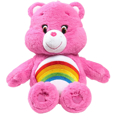 Just Play Care Bears Medium Plush