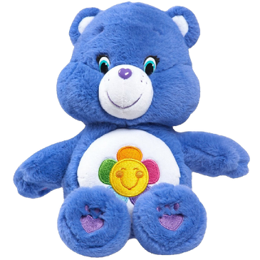 Just Play Care Bears Medium Plush