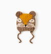 Little Animal Hat Paws Snood
