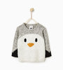 Penguin Sweater