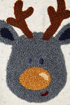 Reindeer Sweater