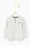 Sweater With Pocket