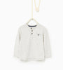Sweater With Pocket