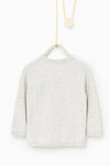 Sweater With Pocket