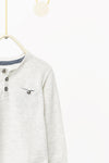 Sweater With Pocket