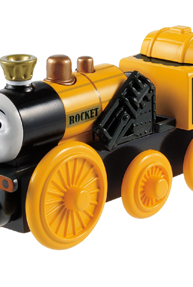 Thomas Wooden Railway Thomas The Tank Engine