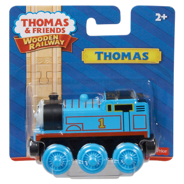 Thomas Wooden Railway Thomas The Tank Engine