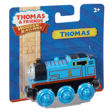 Thomas Wooden Railway Thomas The Tank Engine
